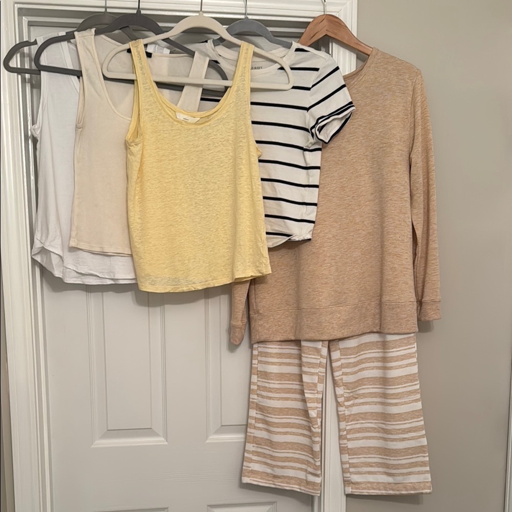bundle of 5